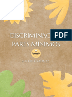 Pack Pares Mínimos