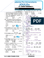 Complemento Aritmetico y Cuatro Operaciones Examnes