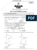 1-Mole & Redox