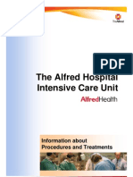 ICU Procedure Handouts