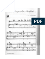 Fairytale of New York Sheet Music