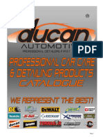 DucanAuto 2019 Catalogue