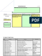 Six Sigma Tools