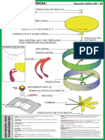 Detalhes Do Exaustor Eolico