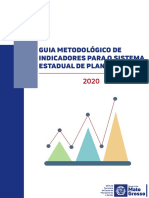 Guia Metodológico Indicadores - Planejamento-15-06-2020 - para Aprovação