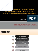 Final Year Project Defense