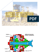 Sistema de Transmision