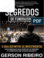 Segredosdo Fundraising Os 5 Passos para Levantar Investimento para Sua Startup