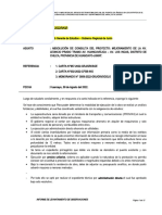 Lev. Obs.-Carta 957 Gobierno Regional Junin