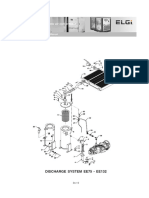 Discharge System Ee75 - Ee132