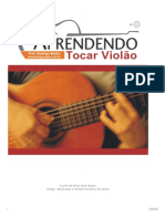 Apostila de Violão - Rodrigo Pamela