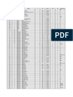 Liste Des Fiches D Homologation Archivees