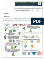 CAI-4 Ano Matematica