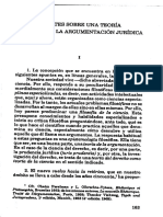 Apuntes Sobre Una Teoría Retórica de La Argumentación Jurídica. Viehweg - 00001