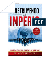 Construyendo Un Imperio Tamaño Carta