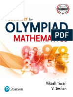 Olympiad: Pathfinder