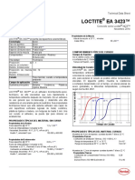 Ficha Técnica EA 3423