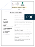 Examen Diagnostico