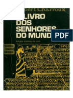 O Livro DOS: Senhores Do Mundo