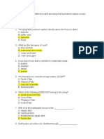 Summative - 1st Grading