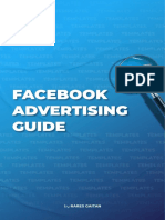 Zero To: Facebook Advertising Guide