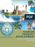 1 Professional Education Tourism Product Dvelopment