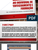 Formação PIAF 2021 PDF