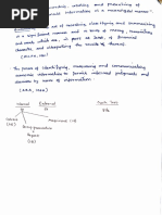 FFA Class Notes