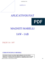 PDF Esquema Eletrico Palio 1,6 16V