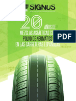 Guia Mezclas Asfalticas Con Polvo de Neumatico en Carreteras