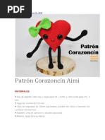 Corazon C in