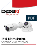 S Series IPC Version 4.0.2 User Manual