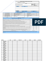 FT-SST-091 Formato Permiso de Trabajo en Alturas