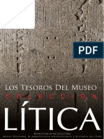 Catalogo Litico Comprimido