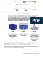 5 Modelo Corpuscular de La Materia