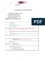 S13 y S14 - El Artículo de Opinión - Ejercicio de Transferencia - Entrega Final