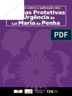 Relatorio Avaliacao Medidas Protetivas Lei Maria Da Penha 23082022