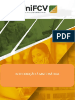 Introdução À Matemática