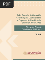 V2.0 Compendio FI Primaria-2022-2023