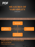 Math 7 q4 w7 Measures of Variability