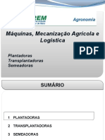 Aula 06 - Semeadoras, Plantadoras e Transplantadoras 26 - 10