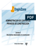 Leccion 3 Administracion de Contratos