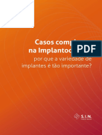 1661279139650ebook - Casos Complexos Na Implantodontia