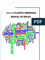 Manual de Ingles Cecyte