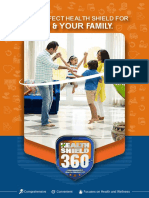 HS360 - Long Brochure (YES Bank)