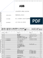 Converter Wiring Diagram ACS5000A