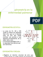 Espirometria