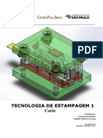 Ferramenta de Estampo