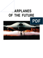 Future Aircraft Web