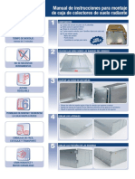 Instrucciones Waft Baja